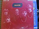 RARE VG+ Colours MONO Self Titled S/T Dot DLP 3854 LP Monarch Press