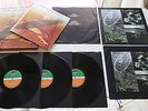 LED ZEPPELIN- 6 LP BOX SET- CAJA DE 6 VINILOS - 1990 - EDICIÓN EUROPEA