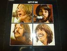 THE BEATLES LET IT BE GERMAN ORIG 1970 ON APPLE