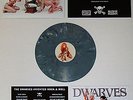 DWARVES Invented Rock&Roll LP MIX VINYL /300 Zeke GG Allin Supersuckers Jim Goad