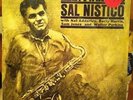 Sal Nistico Heavyweights Jazzland Mono LP orig MINT vinyl still sealed