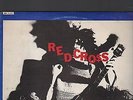 RED CROSS - born innocent LP