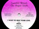 OBSCURE MODERN SOUL BOOGIE 12