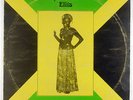 Reggae LP   Hortense Ellis   Jamaica's First Lady of Song   Third World
