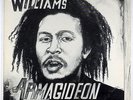Reggae LP   Willie Williams   Armagideon Time   Studio One   VG+