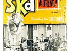 Reggae LP   Skatalites   Ska Authentic Vol. 2   Studio One   shrink VG+