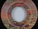 Northern Soul 45 BILLY DAVIS Stanky (Get Funky) COBBLESTONE HEAR