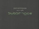 JOY DIVISION Substance 1977-1980  UK  vinyl LP EXCELLENT CONDITION