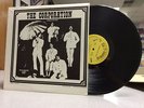 THE CORPORATION: Hassels In My Mind, AGE OF AQUARUS,  OOP psych lp