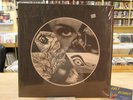 DEMDIKE STARE Liberation Through Hearing LP Modern Love CLEAR VINYL Limited 2014