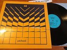 RARE LP FRENCH LIBRARY PATCHWORK 68 CLAUDE PERRAUDIN NEW SPEED FUNKY MUSIC