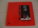 Maranatha Ihr sollt leben 1974 MFB 514 rar Christian Krautrock Private Press