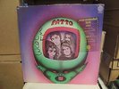 Patto Hold Your Fire LP VERTIGO SWIRL gatefold psych prog  USA PRESS Promo VG++