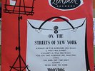 Moondog: On The Streets of New York.Tri Gold London.Rock.Jazz.Avant Garde.Rare