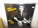 BRUCE SPRINGSTEEN Action in the street  LP EX+/M-  HOL