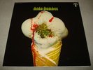 ARDO DOMBEC - same LP Vinyl first german pilz press in MINT CONDITION 