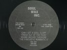 GRAND WIZARD THEODORE Can I Get A Soul Clapp 12