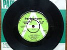 JOHNNY WELLS - GUESS I'M DUMB - PARLOPHONE R 5559 - DEMO 1967 FIRST PRESS 7
