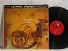 PIERRE MONTEUX Haydn Symphony 94 101 '60 RCA SD 1s/1s LSC 2394 STEREO LP NMint
