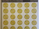 Elvis Presley Worldwide 50 Gold Award Hits, Vol. 1 4-LP Sealed Box Set