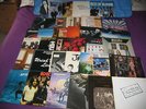 ROCK LPs AC/DC/BUDGIE/JAM/URIAH HEEP/QUO/VAN MORRISON/WHO/U2/MOODY BLUES/QUEEN