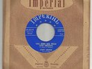 COUNTRY BOPPER- JODY LEVINS-- TALL LEAN GAL FROM N. O. -HEAR BOTH- 1953 IMPERIAL