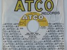 Latin Soul 45 HIGH KEYS Que Sera, Sera ATCO HEAR NM
