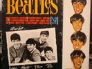 The Beatles Songs Pictures And Stories Of The Fabulous Beatles LP 1964 pressing