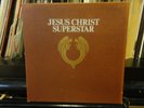2Lp JESUS CHRIST SUPERSTAR A ROCK OPERA (BOX) ORIG US PRESS
