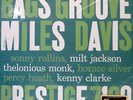 * ACOUSTIC SOUNDS - PRESTIGE - AS-7109 - MILES DAVIS  - 