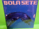 RARE SEALED BRAZILIAN JAZZ LP BOLA SETE SOLO GUITAR VOLI