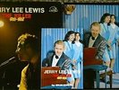 JERRY LEE LEWIS The Killer 1963-68 1986 BEAR FAMILY GERMANY 10 LP BOX SET w/BOOK