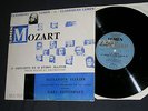 MOZART piano concerto 15 Alexander SELLIER RISTENPART lumen 10