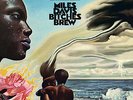 * MOBILE FIDELITY SOUND LAB - 2-439 - MILES DAVIS - BITCHES BREW - 2 LP SET  *