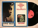 FELA RANSOME KUTI Gentleman MAKOSSA ORIG LP NM-