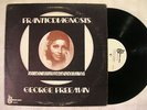 GEORGE FREEMAN FranticDiagnosis CHARLES EARLAND BAM-BOO ORIG JAZZ FUNK VG++ HEAR