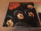 MFSL BEATLES RUBBER SOUL  STUNNING NEAR MINT +