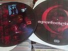 A Perfect Circle ?– Mer De Noms  Picture Disc Alternative Prog Rock