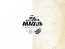 MADLIB - ROCK KONDUCTA PART.1 (LP)
