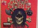 Rigor Mortis Self Titled U.S. ORIG 1988 Thrash Metal Vinyl 12