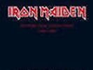 iron maiden box lp picture disc vuoto come nuovo