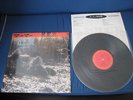 R.E.M. Murmur Japan Original Promo Label Vinyl LP w OBI REM Michael Stipe C86