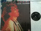 Vasco Rossi-Colpa D'alfredo-Start-LPS-40130-1981-raro Copertina Alternativa
