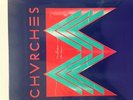 CHVRCHES RARE VINYL 'THE MOTHER WE SHARE'