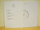HAWKWIND - DOREMI FASOL LATIDO - RARE VINYL TEST PRESSING