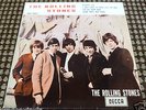 ROLLING STONES  ROUTE 66 / GOOD TIMES BAD TIMES 7