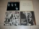 ROLLING STONES-Beggars Banquet-Exil On Main St-Decembers Children- The Beatles