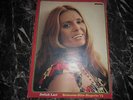 DALIAH LAVI  3  POSTER  1973,72,71    10/14