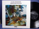 CLARA MONDSHINE Memorymetropolis KS80022 ELECTRO EXPERIMENTAL BERLIN SCHOOL