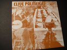 INCREDIBLE STRING BAND CLIVE PALMER “JUST ME” SOLO LP FROM GERMANY RARE NM